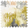 Fresco, Mystique - Motorised Roman Blind
